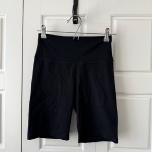 CRZ Yoga 8” Shorts - Size L